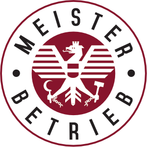 Meisterbetrieb Siegel
